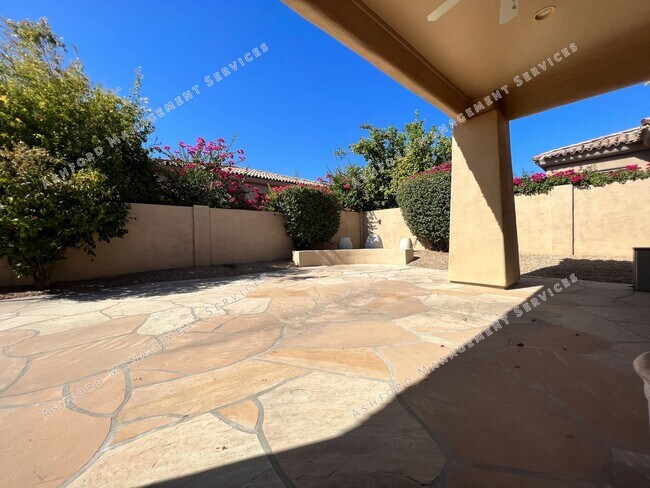 Building Photo - COME HOME TO LUXURY IN GATED GRAYHAWK GOLF...