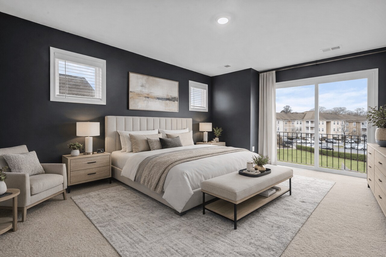 Building Photo - 1515 Hidden Falls Rd