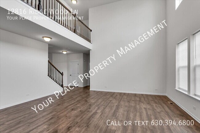 Building Photo - 12816 Ridge Wood Ln