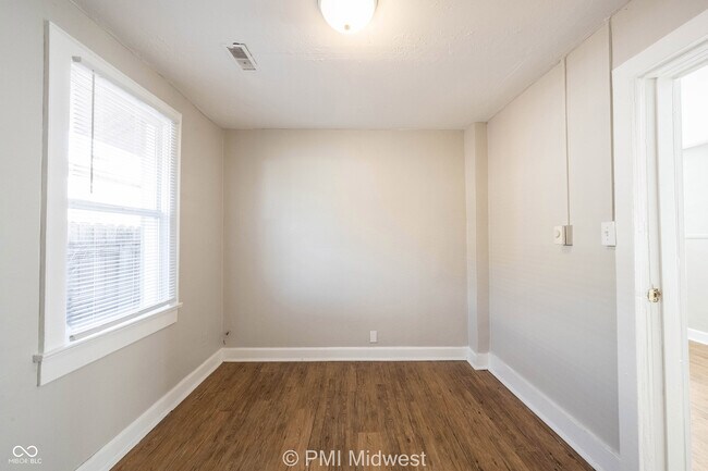 Building Photo - 2905 Tindall St