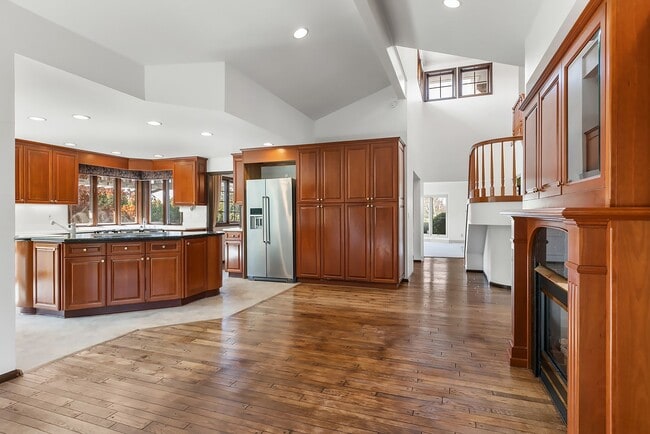 Building Photo - Normandy Park House: Stunning Water Views, Private Sport Court, Entertainer's Dream