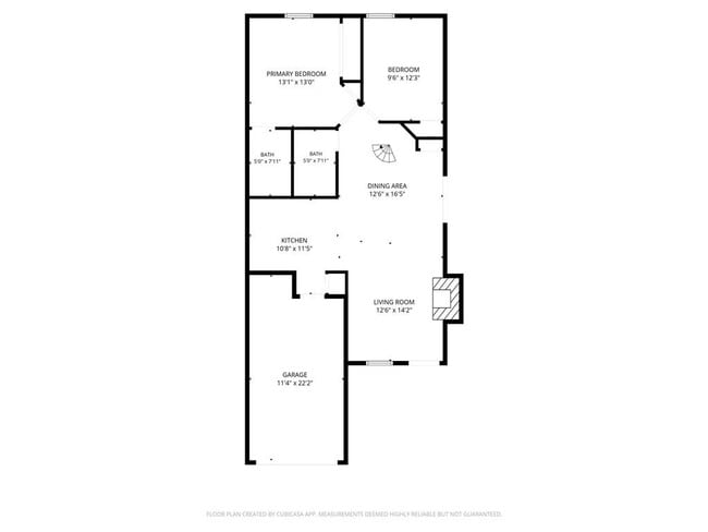 Building Photo - 430 Feyston Ct