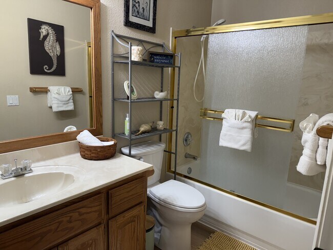 Building Photo - 7559 E Cocopah Dr