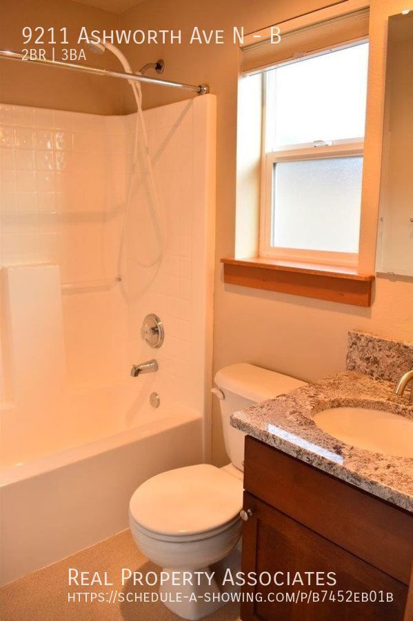 Building Photo - 9211 Ashworth Ave N