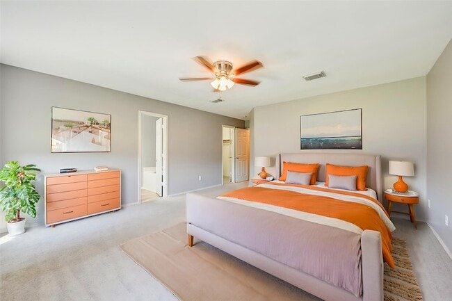 Building Photo - 8406 Beachplum Way