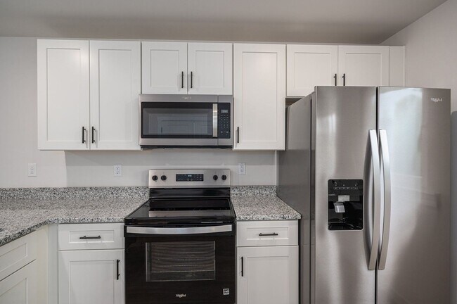 Interior Photo - Modern Duplex Unit for Rent - Modern Living at Its Best!