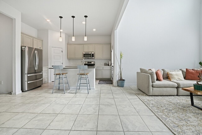 Building Photo - Lightly Furnished 3BR + Office Home in Austin | 2.5 BA, 2,429 Sq Ft