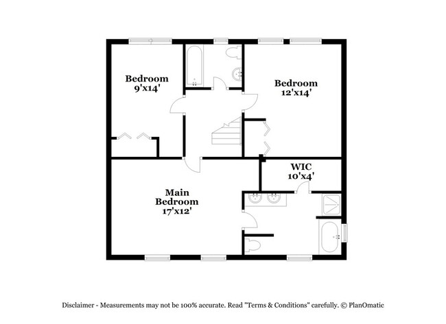 Building Photo - 1102 Vine Cliff Ln