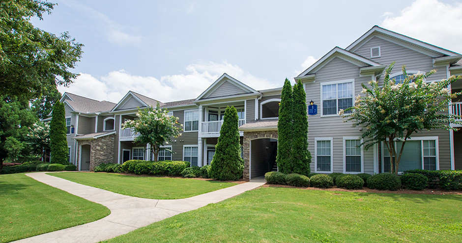 Park At Kennesaw Apartments - Kennesaw, GA | Apartment Finder