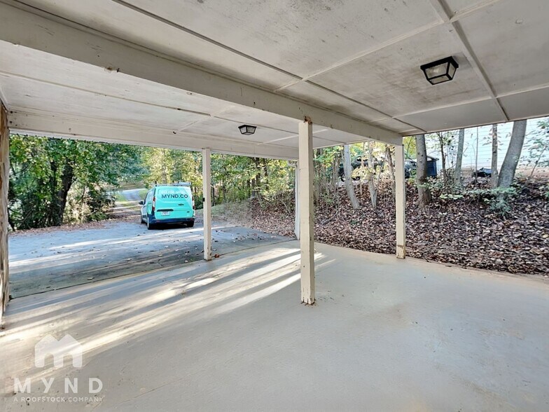 Building Photo - 1781 Jimmy Dodd Rd