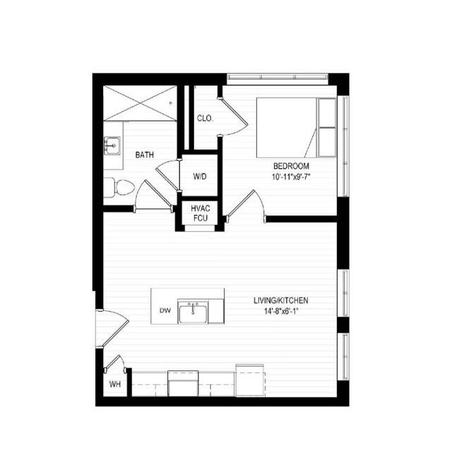 Building Photo - 600 Broadway