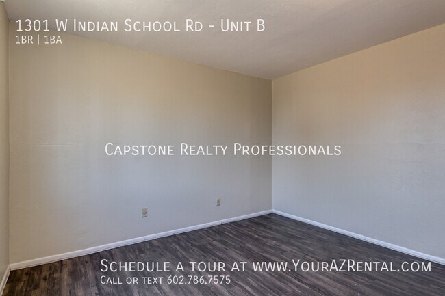 Building Photo - 1301 W Indian School Rd