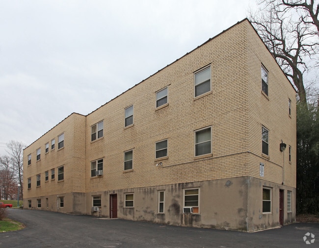 Building Photo - Clifton 3025