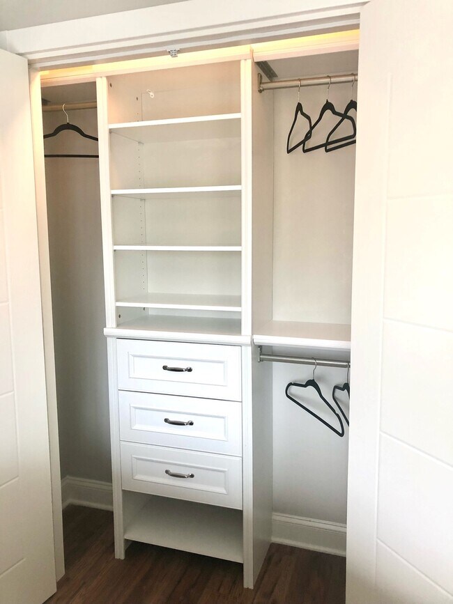 Building Photo - 3110 Georgia Ave NW