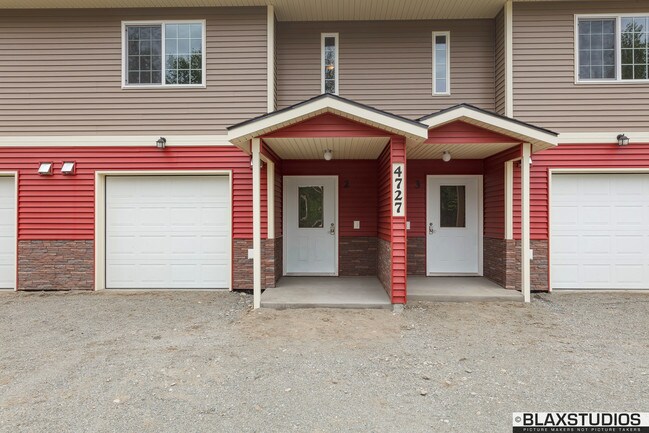 Building Photo - 4727 N Baron St