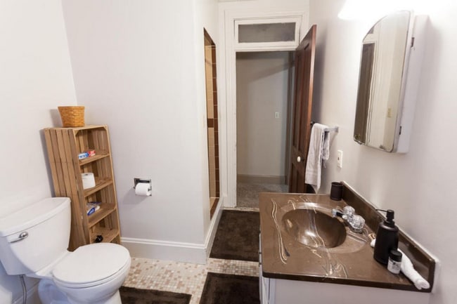 Building Photo - 534 S Market St