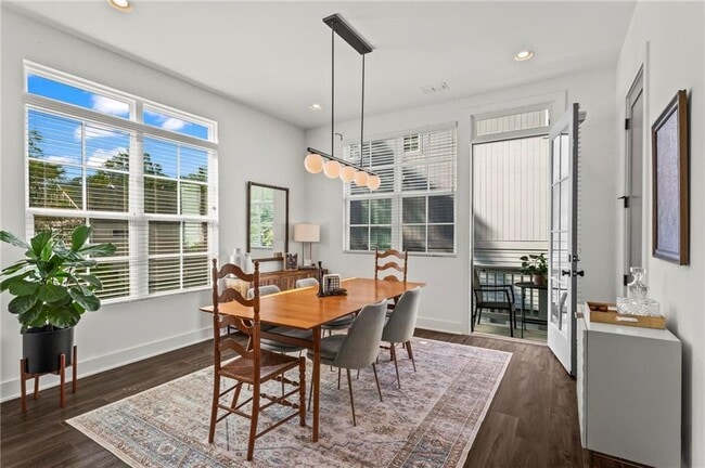 Building Photo - 1221 Oxley Pl NW