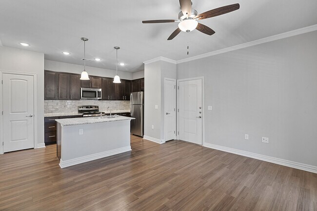 Floorplan - Stonebridge