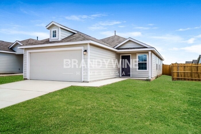 Building Photo - 7226 Winding Finger