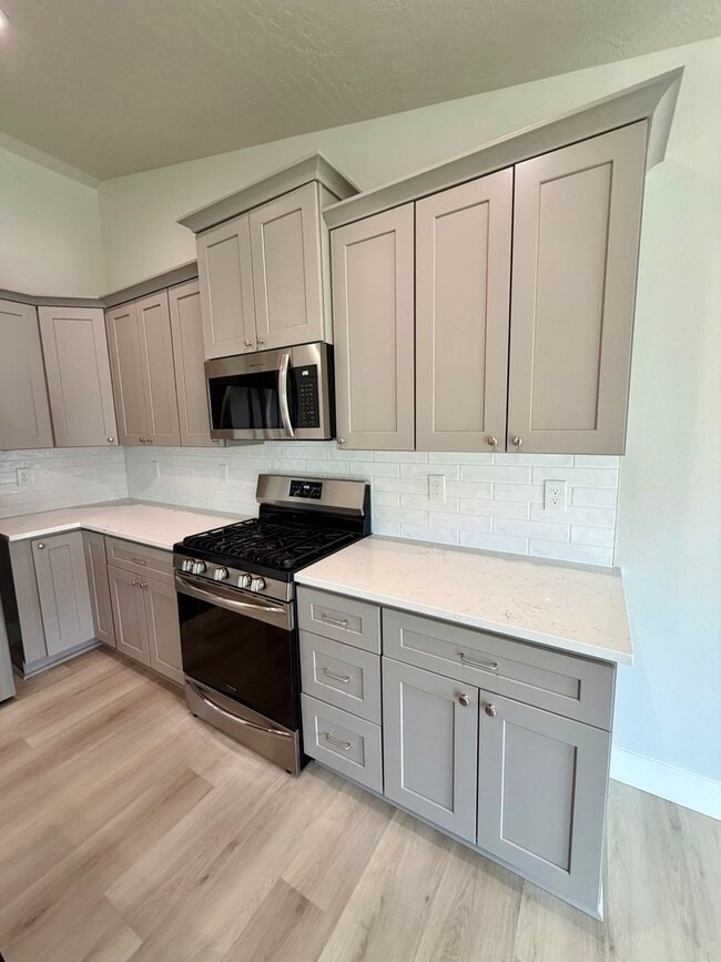 Building Photo - New Construction- Beautiful Features, 3-Bedroom, 2 Bath + 3 Car Garage
