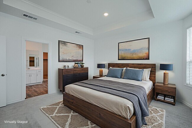 Building Photo - 15117 Wild Gully Wy