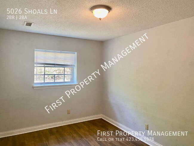 Building Photo - 5026 Shoals Ln