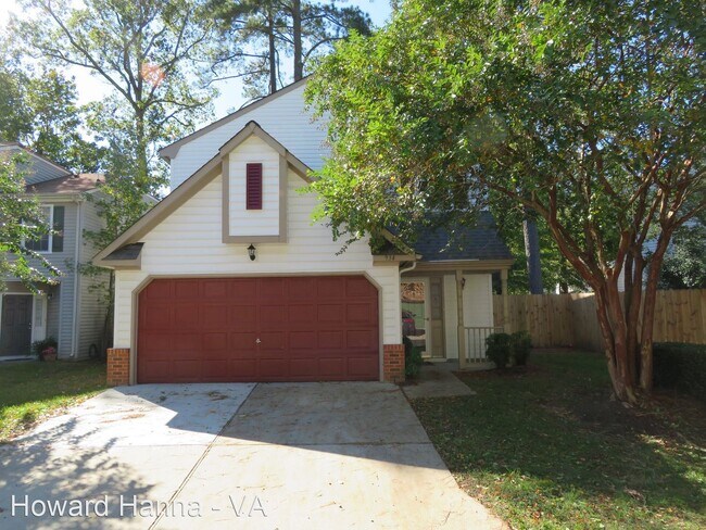 Primary Photo - 3 br, 2.5 bath House - 934 Ivystone Way