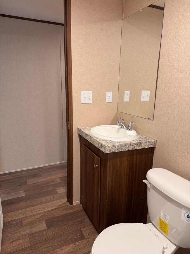 Building Photo - BRAND NEW 3 BED, 2 BATH MOBILE HOME!