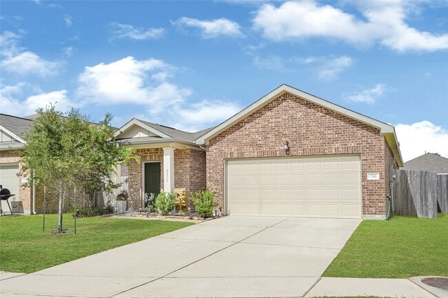 Building Photo - 7311 Roseshine Dr