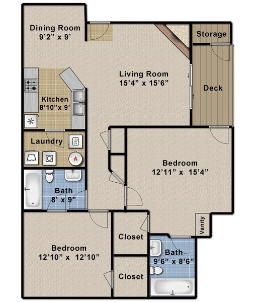 Hillsborough Apartments 52875445 Foxridge Dr Shawnee Mission KS