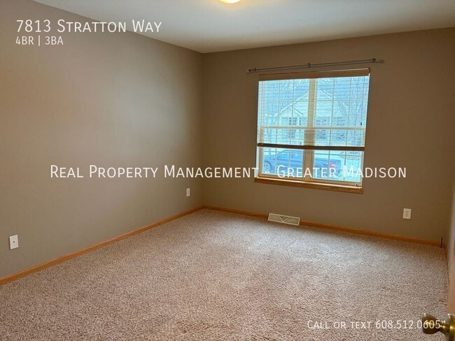 Building Photo - 7813 Stratton Way