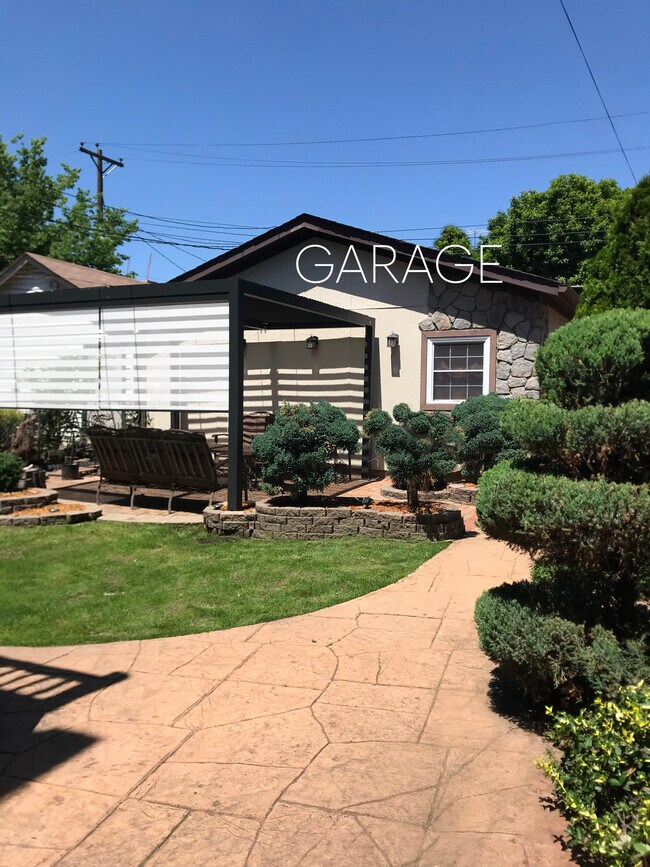 Building Photo - 4529 Arco Ave