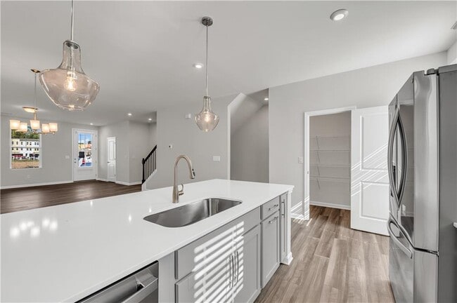 Building Photo - 2713 Crk Vw Ter NW