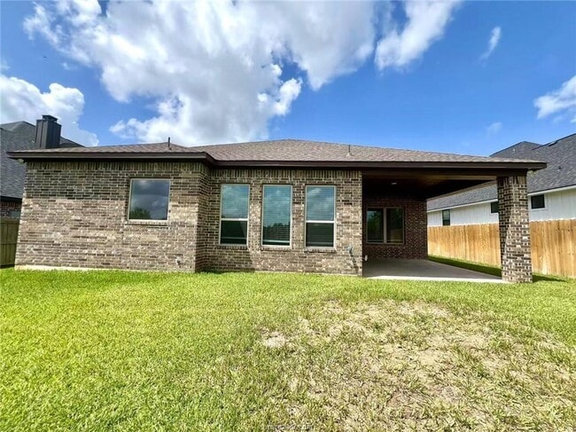 Building Photo - 3903 Eskew Dr