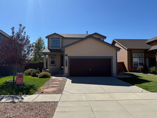 Primary Photo - 3 Bed, 3 Bath Home in Forrest Meadows! – M...