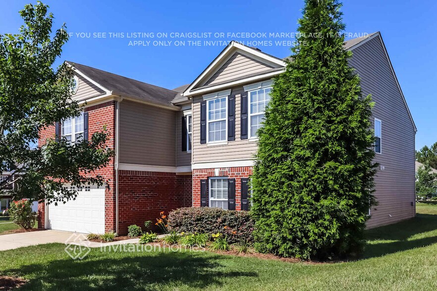 Building Photo - 113 Kendrick Farm Dr