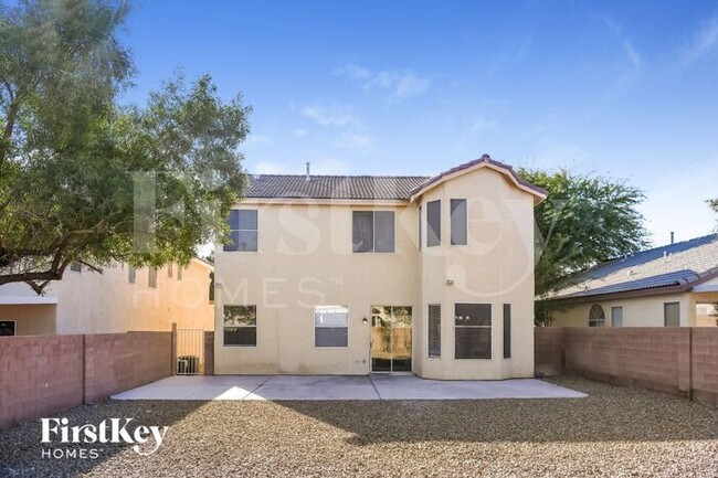 Building Photo - 5008 Sparkling Sky Ave