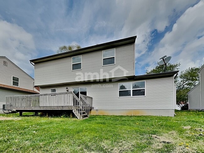 Building Photo - 45 Saddle Creek Ln