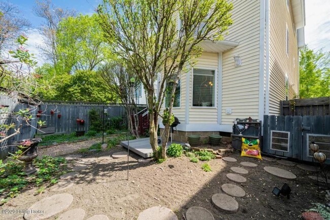 Building Photo - Nice Victorian For Rent Old Louisville