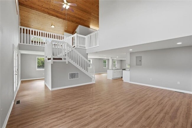 Building Photo - 7134 Williams Rd