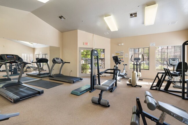 Building Photo - Scottsdale Condo!