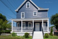 Building Photo - 55 Stevens Ave