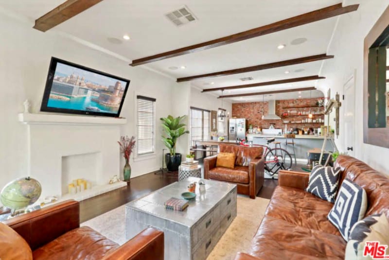 Building Photo - 5130 1/2 20th St