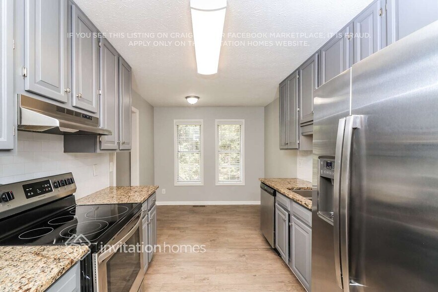 Building Photo - 4400 Steeplechase Dr
