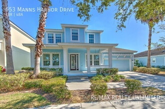 Building Photo - 553 Manns Harbor Dr