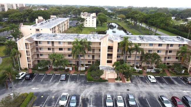 Building Photo - 14307 Bedford Dr