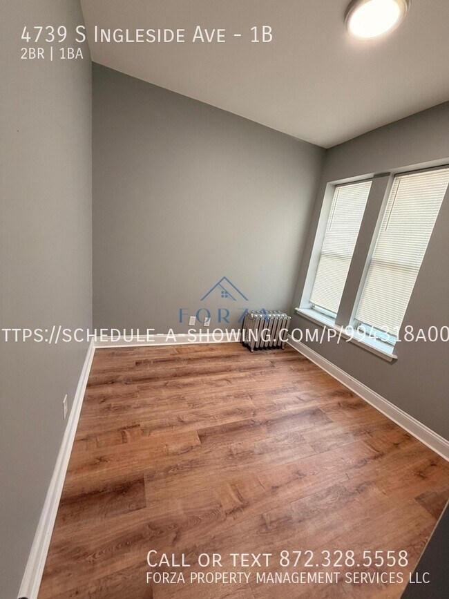 Building Photo - 4739 S Ingleside Ave