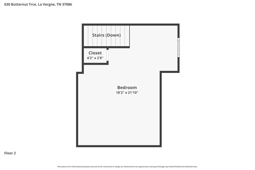 Building Photo - 630 Butternut Trce