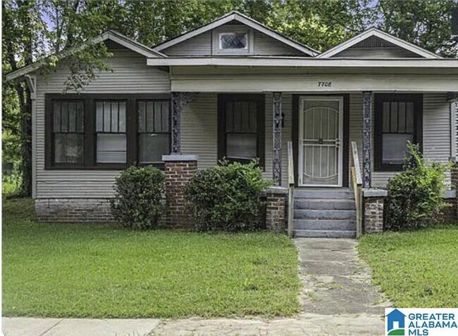 Primary Photo - 7708 6th Ave N