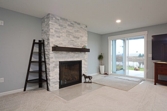 Building Photo - Impressive Walk-Out Rambler in Lake Elmo!